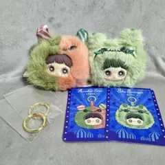 maymei クレイジーサーカスシリーズ　セット