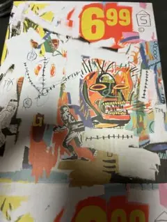 BE@RBRICK 藤井フミヤ コラボ　400% 限定 ベアブリック　希少 藤井フミヤ 限定ベアブリックBE@RBRICK 100% 400% 2種セット-通販