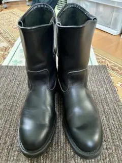 2026年最新】ブーツ RED WING 1180の人気アイテム - メルカリ