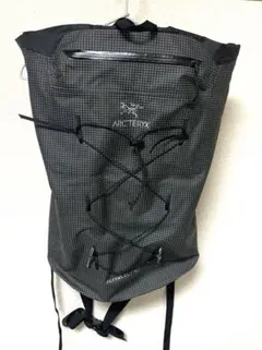 ✨極美品✨ARC'TERYX【アークテリクス】アルファFL 30バックパックのサムネイル