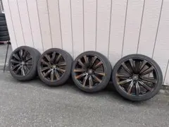 FLEDERMAUSクエルポホイール16インチです - メルカリ