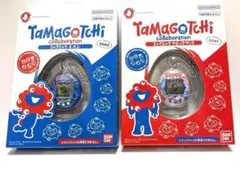 たまごっち ミャクミャクコミックブック ミャクミャクネオン 2個セット