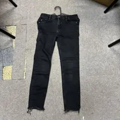 ZARA ジーンズ
