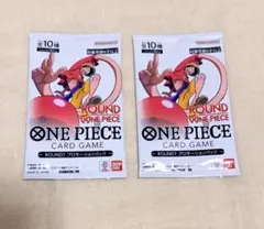 ONEPIECE ワンピース ROUND1 ラウンドワン プロモ サンジ - メルカリ
