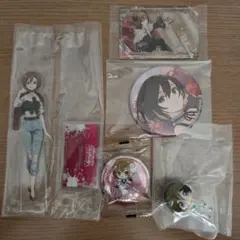 プロセカ MEIKO まとめ売り + おまけ付き