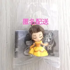 ディズニーキャラクター 2 ちょこんとおじぎFig ベル