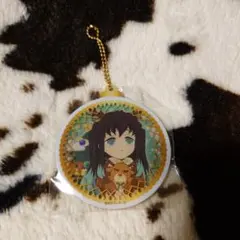 鬼滅の刃　時透無一郎　クリスマスチャーム