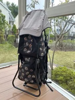 2026年最新】JACK wolfskin ベビーキャリアの人気アイテム - メルカリ