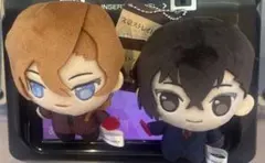 2025年最新】文豪ストレイドッグスぬいぐるみ太宰治の人気