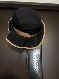 【LOGOS DAYS】 【美品】レディース アウトドアハットのサムネイル