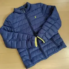 ラルフローレンダウン