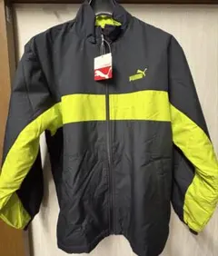 プーマ　中綿ジャケット　160