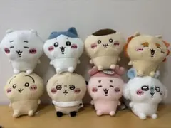 ちいかわ うさぎ 9点 まとめ売り - メルカリ