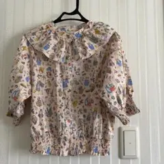 ぱんちゃん様専用ページ