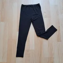 キッズM ヒートテック レギンス