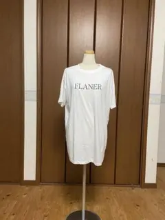 Samantha Mos2  サマンサモス　ロングTシャツ