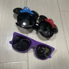 ディズニー　サングラス
