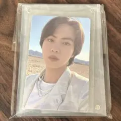 2026年最新】BTS proof weverse 購入特典 フォト アクリルフレームの