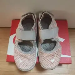 NIKE ナイキ エアリフト キッズ 18cm サンダル