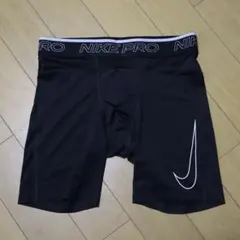 Nike Pro ランニング ショートパンツ