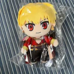 Fate FGO ワダアルコ展 原画展 限定 ぬいぐるみ ネロ・クラウディウス Fate FGO ワダアルコ展 原画展 限定 ぬいぐるみ ネロ・クラウディウス