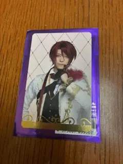 ランダムふぉとカード 刀ミュ