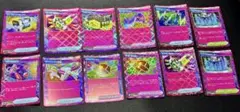 シークレットボックス他　エーススペック　まとめ売り　ポケカ