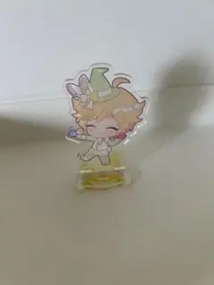 あんスタ アニメイトカフェ アクスタ 春川宙 Switch アニカフェ