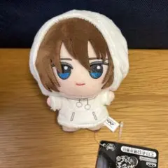 【プライズ】③ 新テニスの王子様　ちびぐるみ　不二周助