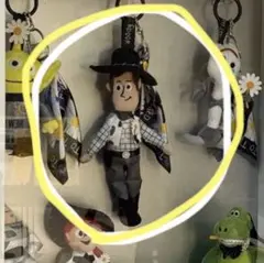 TOY STORY PEACEMINUSONE ウッディ G-DRAGON - メルカリ