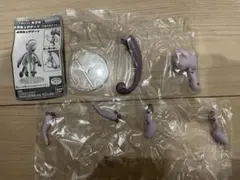 ポケモン⚫︎メガミュウツーY ⚫︎ガシャポン