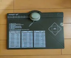 未使用　新作　サブマリンパンチ＆スタンプ　スタンピンアップ 2025年最新】スタンピンアップ パンチの人気アイテム - メルカリ