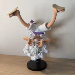 【ONE PIECE】KING OF ARTIST ニカルフィ　Ⅱ