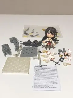 2026年最新】ねんどろいど 艦隊これくしょん -艦これ- 陸奥の人気