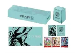 2026年最新】one piece card game anniversaryの人気アイテム - メルカリ
