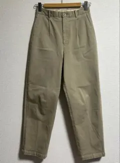 スティーブンアラン　STRC/DRIL SUPER BAGGY TAPEREDⅡのサムネイル