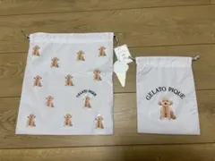 2026年最新】ジェラートピケ バッグ プードルの人気アイテム - メルカリ