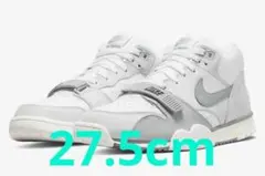 【新品未使用品】Nike Air Trainer 1