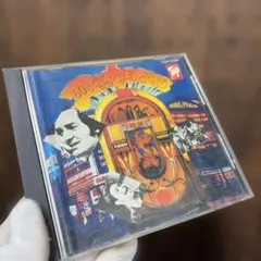 オールディーズ 青春グラフィティ CD セット オールディーズ oldies 青春グラフティ cd5枚セット - メルカリ