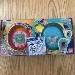最新作 たまごっちパラダイス 2点セット - メルカリ