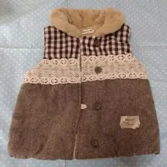 キムラタン　子供服のサムネイル