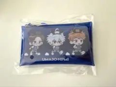 ヒプノシスマイク JRA 競馬コラボ マルチケース ヨコハマ