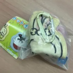 ちいかわ ダイカットポーチ うさぎ