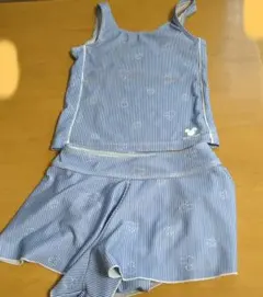 Disney セパレート水着 140サイズ