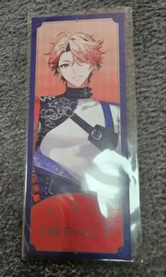 セラフ・ダズルガーデン IMPACT 特典