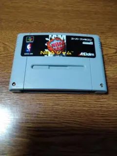 SFC NBAジャム(無水エタノール端子清掃済)