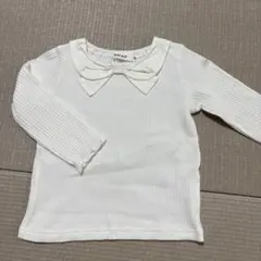 スラップスリップ　カットソー　100