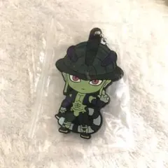 ハンターハンター ガチャガチャ メルエム