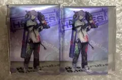 にじさんじ 星導ショウ クリアカード 1周年 os特典