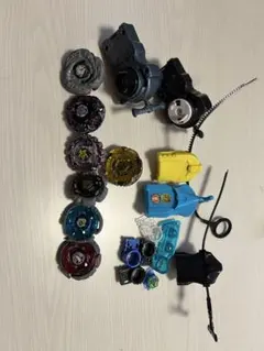 ベイブレード まとめ売り セット